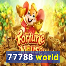 77788 world